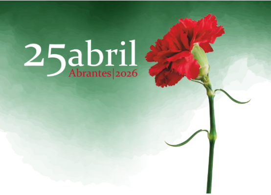 Comemora&ccedil;&otilde;es oficiais do 25 de Abril em Abrantes