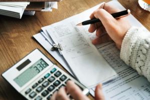 Tabela Geral de Taxas e Licen&ccedil;as