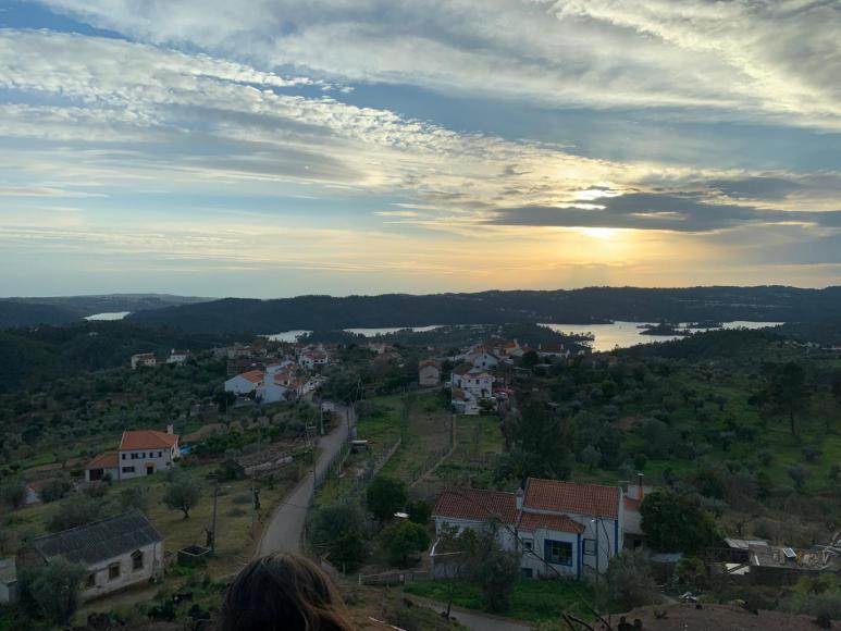 Maxial e Maxial D&acute;Al&eacute;m 