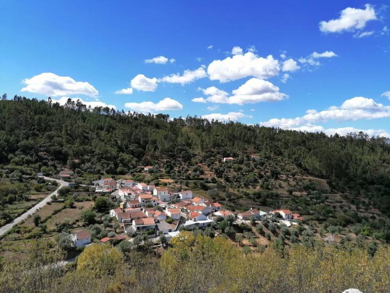 Vale de A&ccedil;or 