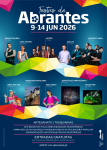 Festas de Abrantes 2026