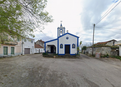 Capela do Maxial